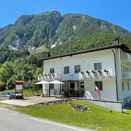 B&B Stari Mlin - Vecchio Mulino San Giorgio  Exterior foto