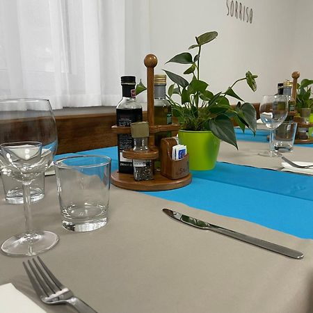 B&B Stari Mlin - Vecchio Mulino San Giorgio  Exterior foto
