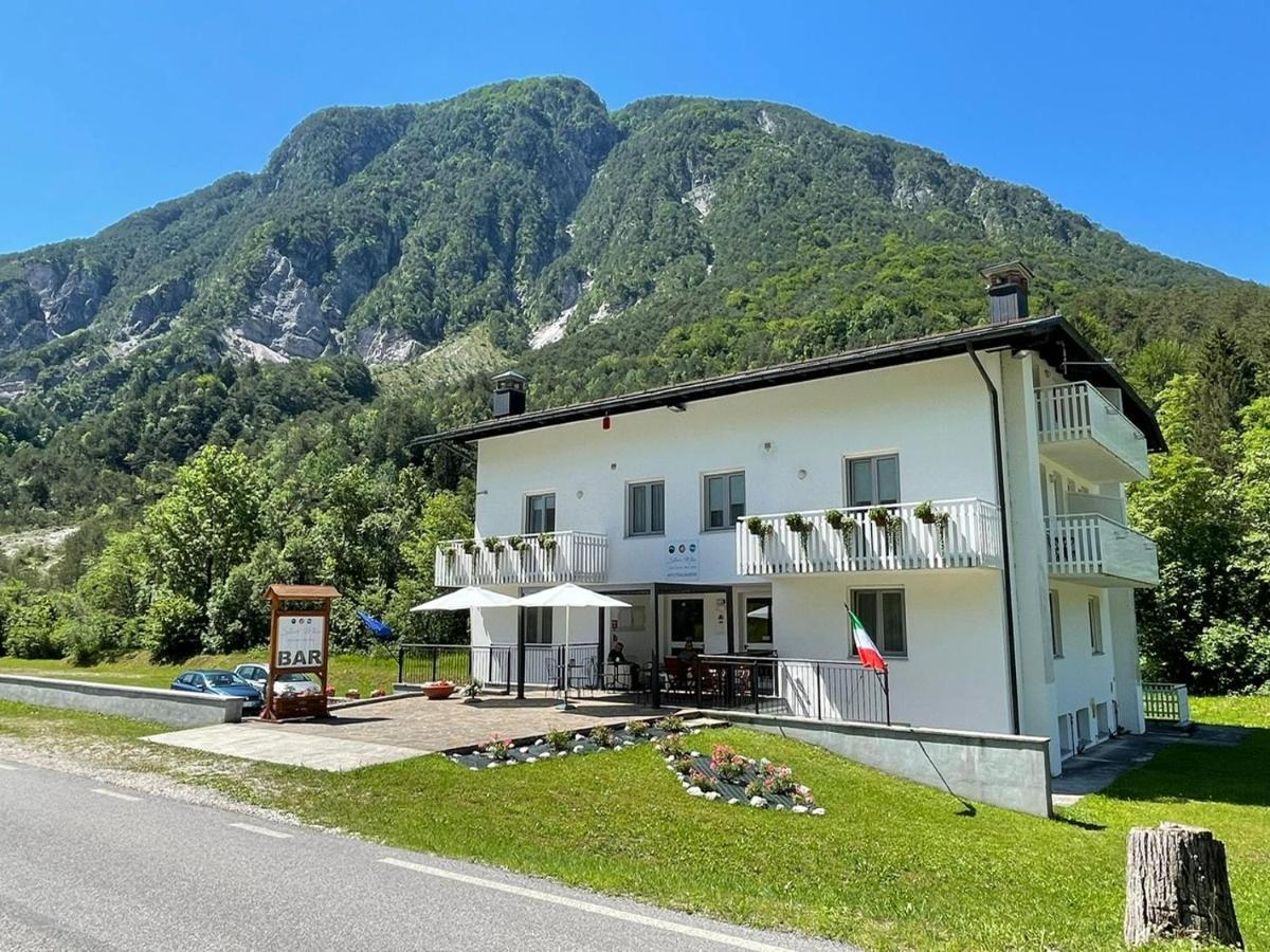 B&B Stari Mlin - Vecchio Mulino San Giorgio  Exterior foto