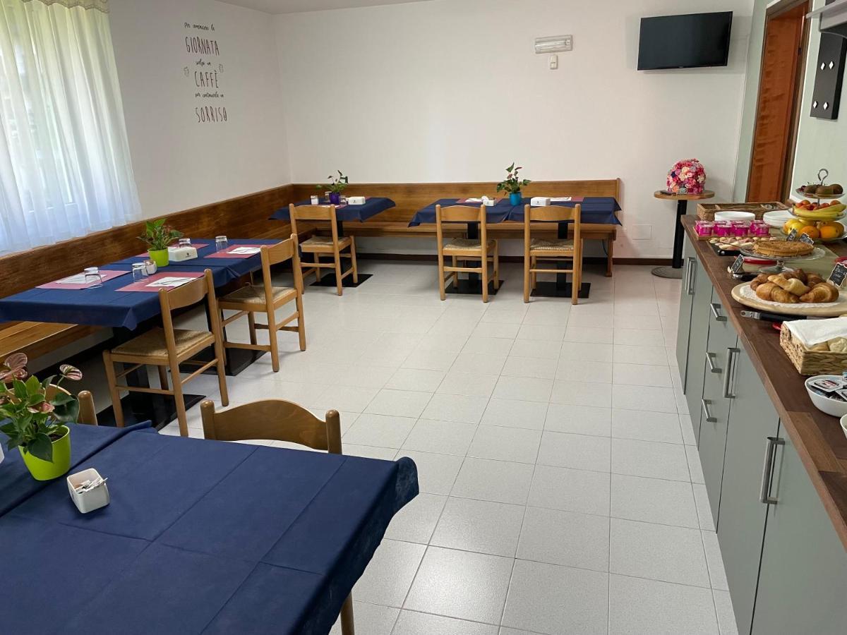 B&B Stari Mlin - Vecchio Mulino San Giorgio  Exterior foto