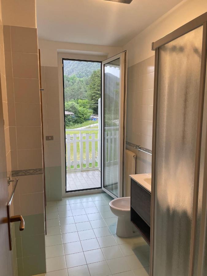 B&B Stari Mlin - Vecchio Mulino San Giorgio  Exterior foto