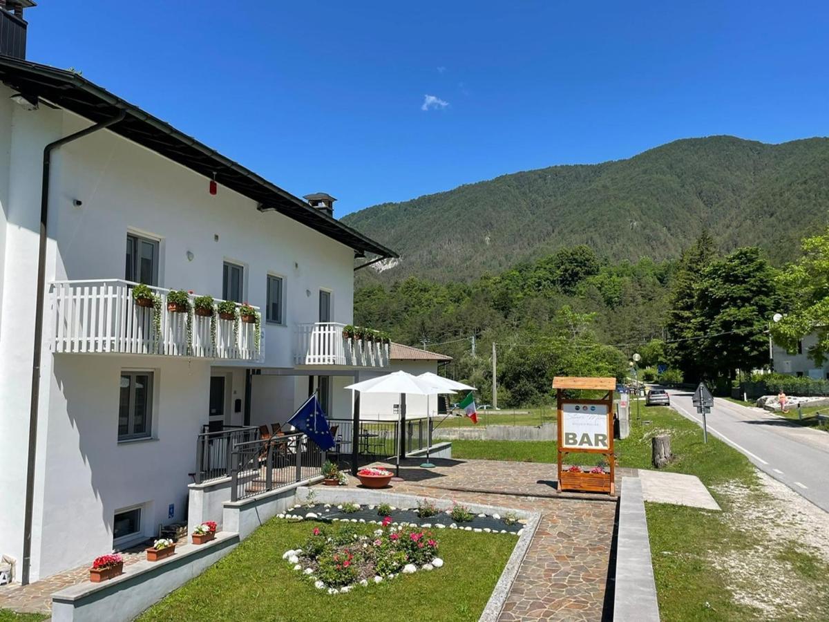 B&B Stari Mlin - Vecchio Mulino San Giorgio  Exterior foto