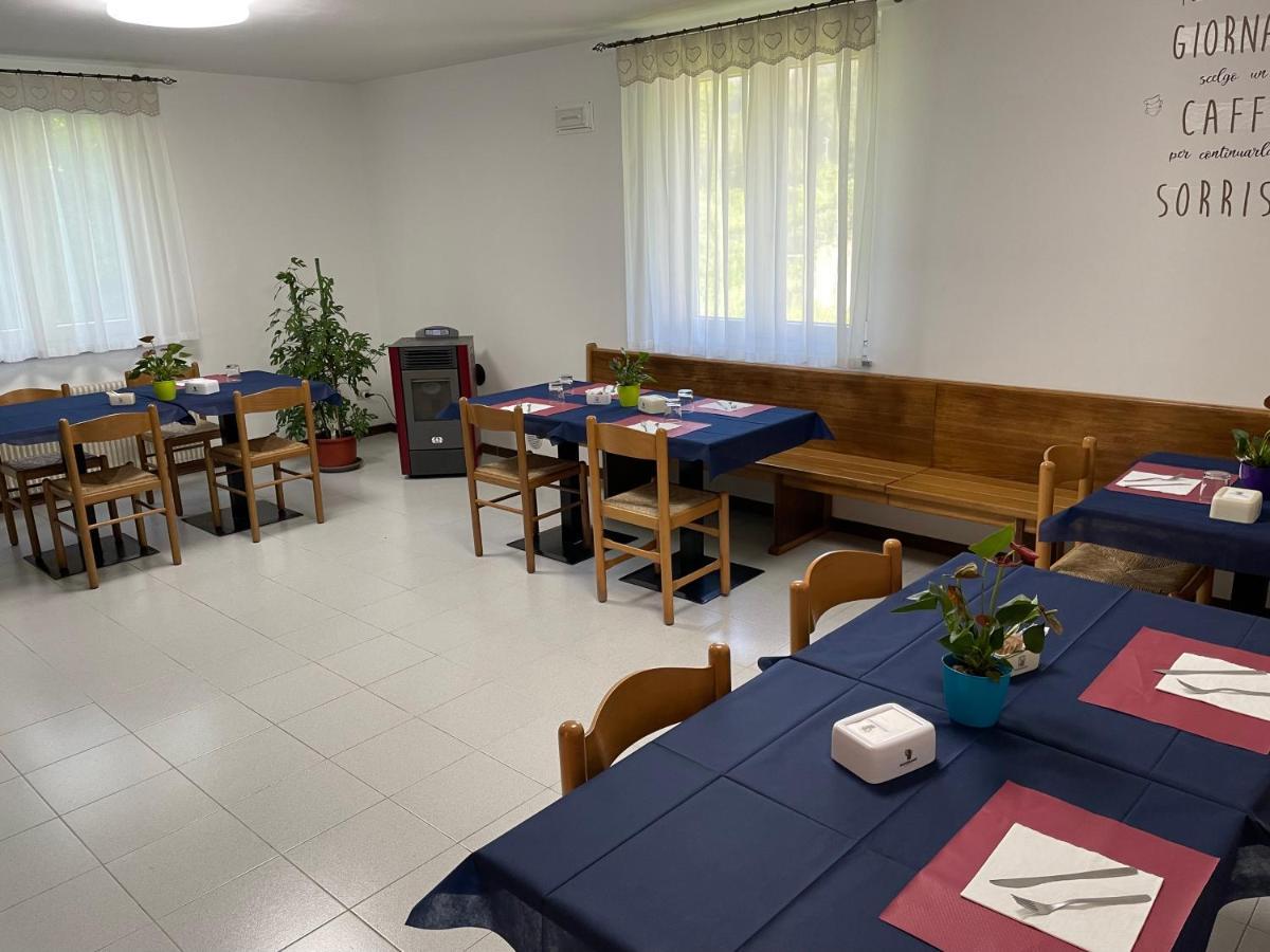 B&B Stari Mlin - Vecchio Mulino San Giorgio  Exterior foto