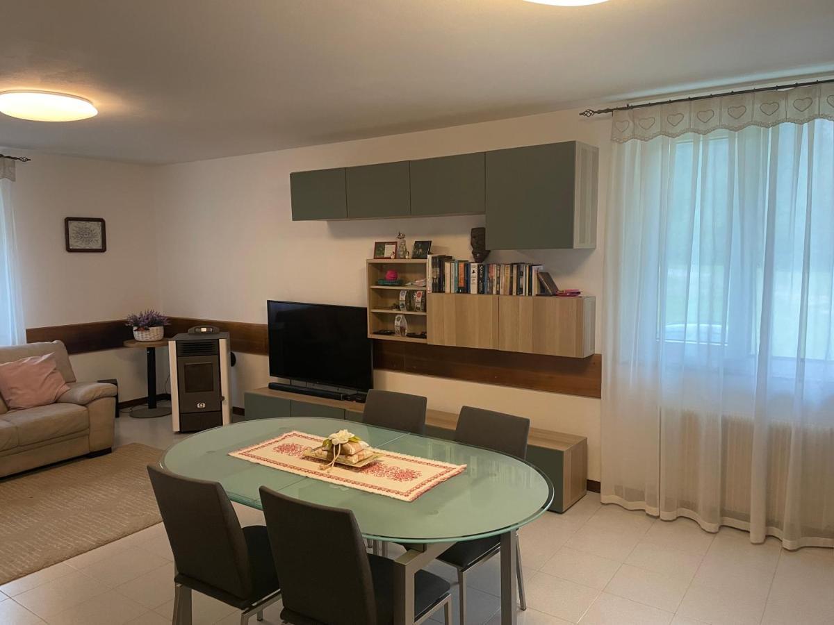 B&B Stari Mlin - Vecchio Mulino San Giorgio  Exterior foto