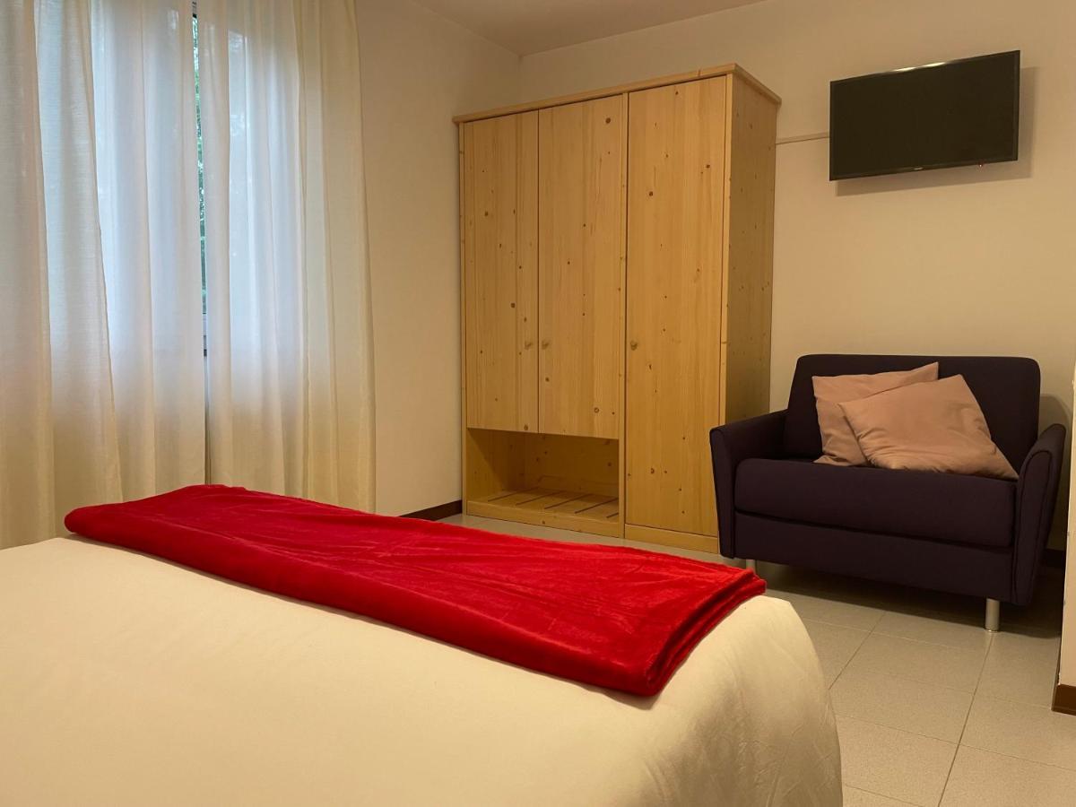 B&B Stari Mlin - Vecchio Mulino San Giorgio  Exterior foto