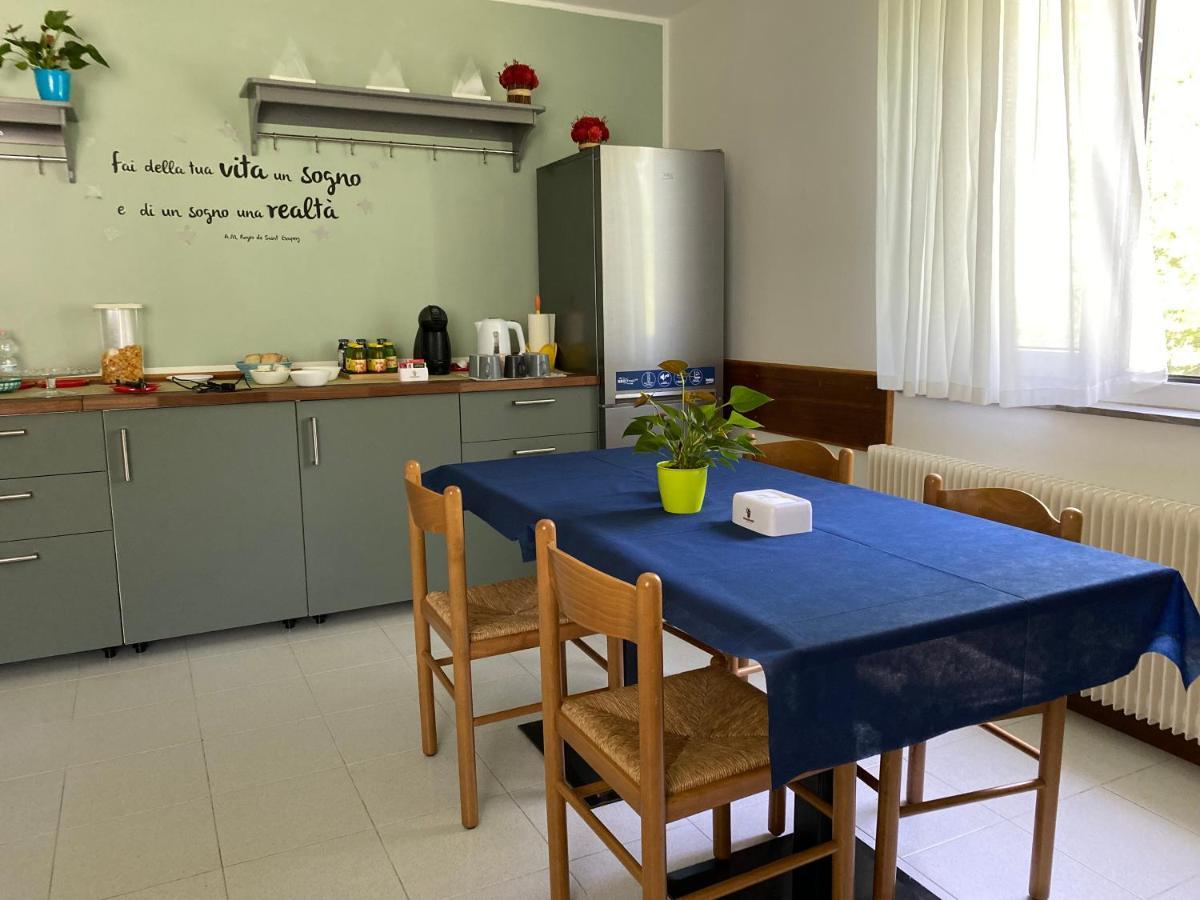 B&B Stari Mlin - Vecchio Mulino San Giorgio  Exterior foto