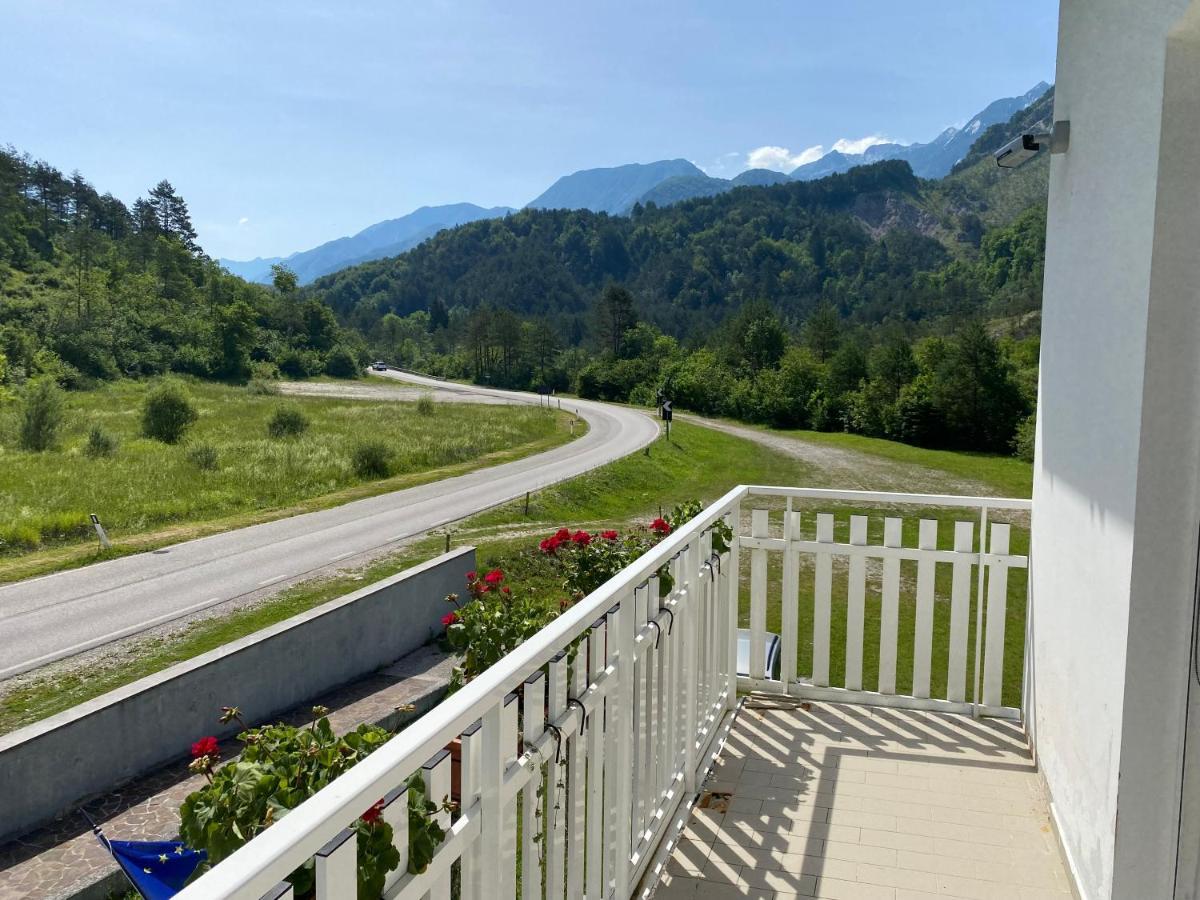 B&B Stari Mlin - Vecchio Mulino San Giorgio  Exterior foto