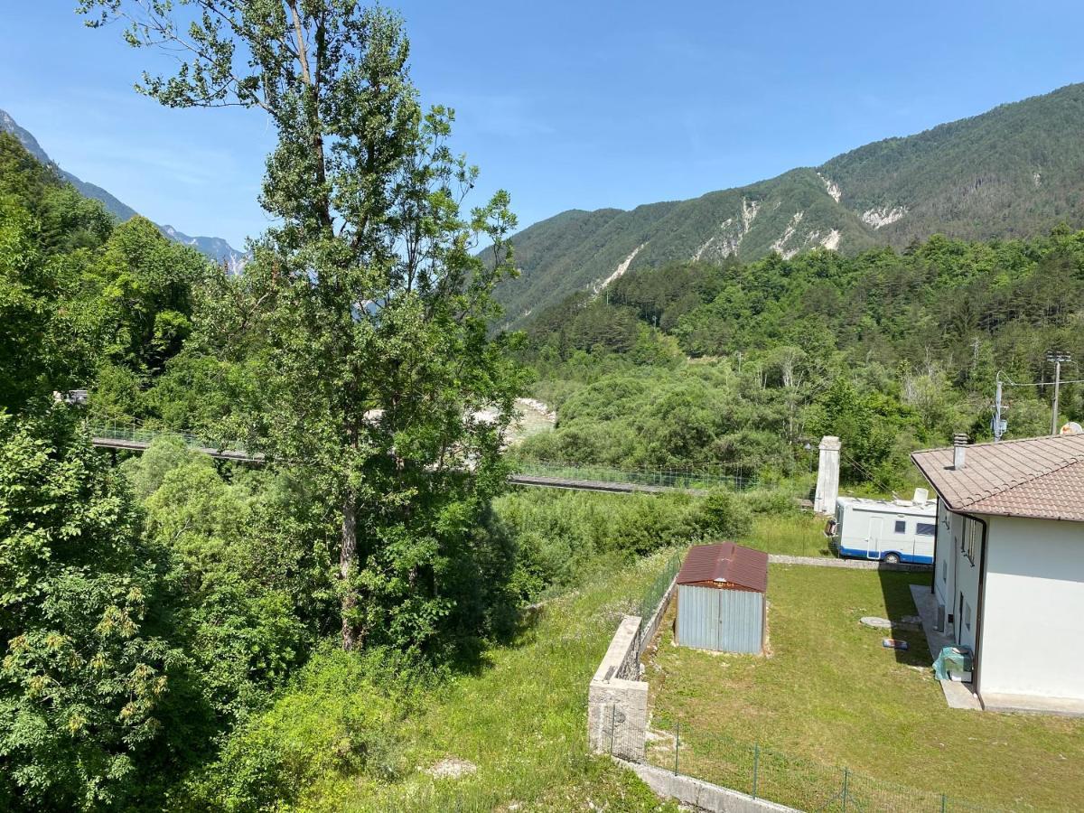 B&B Stari Mlin - Vecchio Mulino San Giorgio  Exterior foto