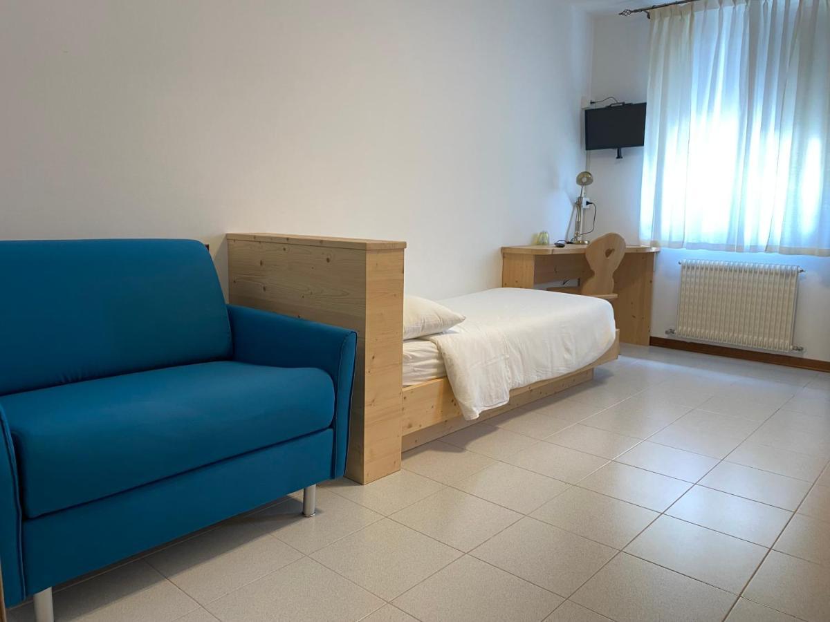 B&B Stari Mlin - Vecchio Mulino San Giorgio  Exterior foto
