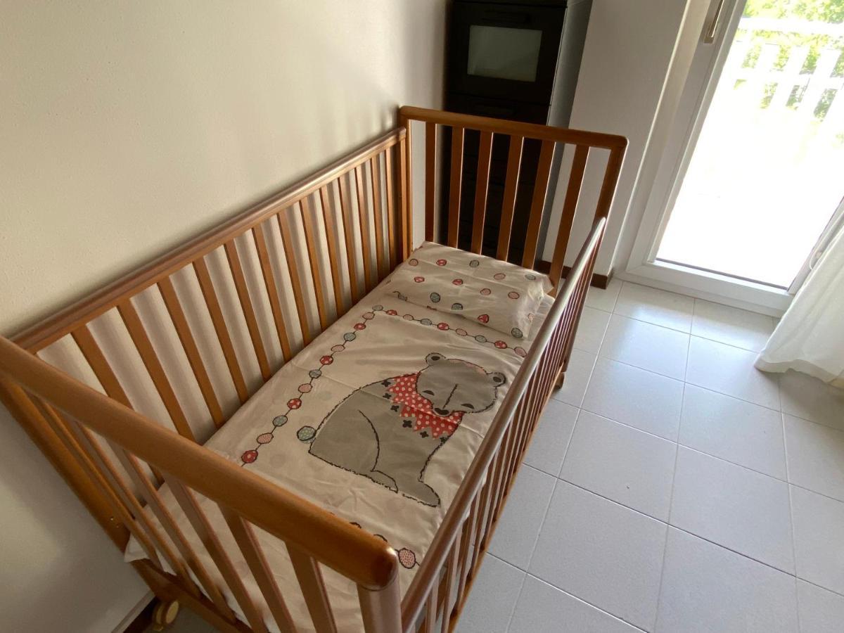 B&B Stari Mlin - Vecchio Mulino San Giorgio  Exterior foto