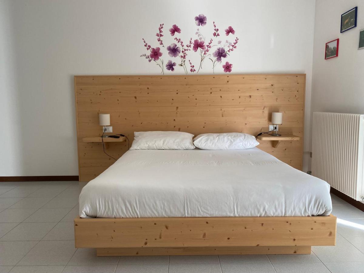 B&B Stari Mlin - Vecchio Mulino San Giorgio  Exterior foto