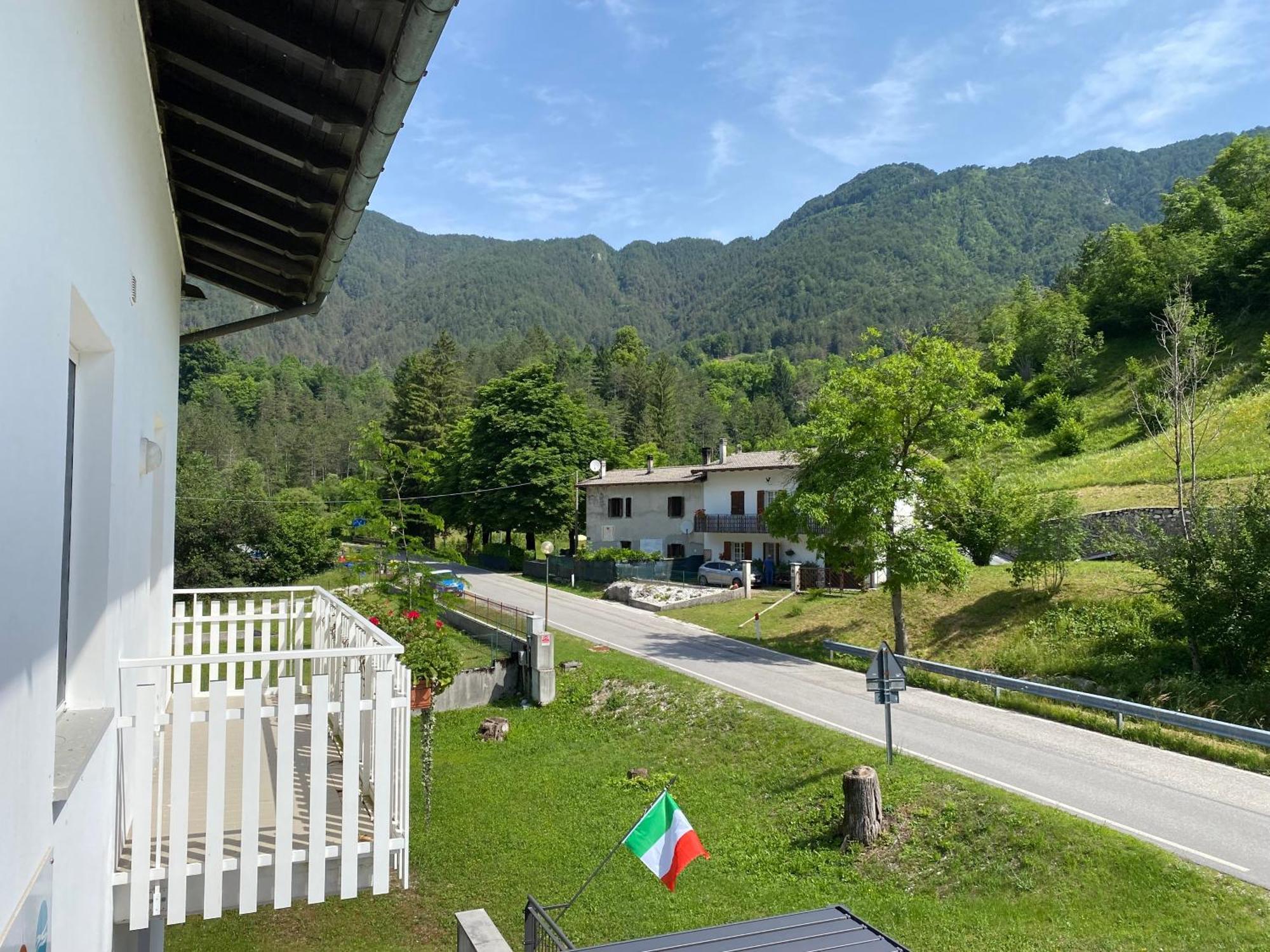 B&B Stari Mlin - Vecchio Mulino San Giorgio  Exterior foto