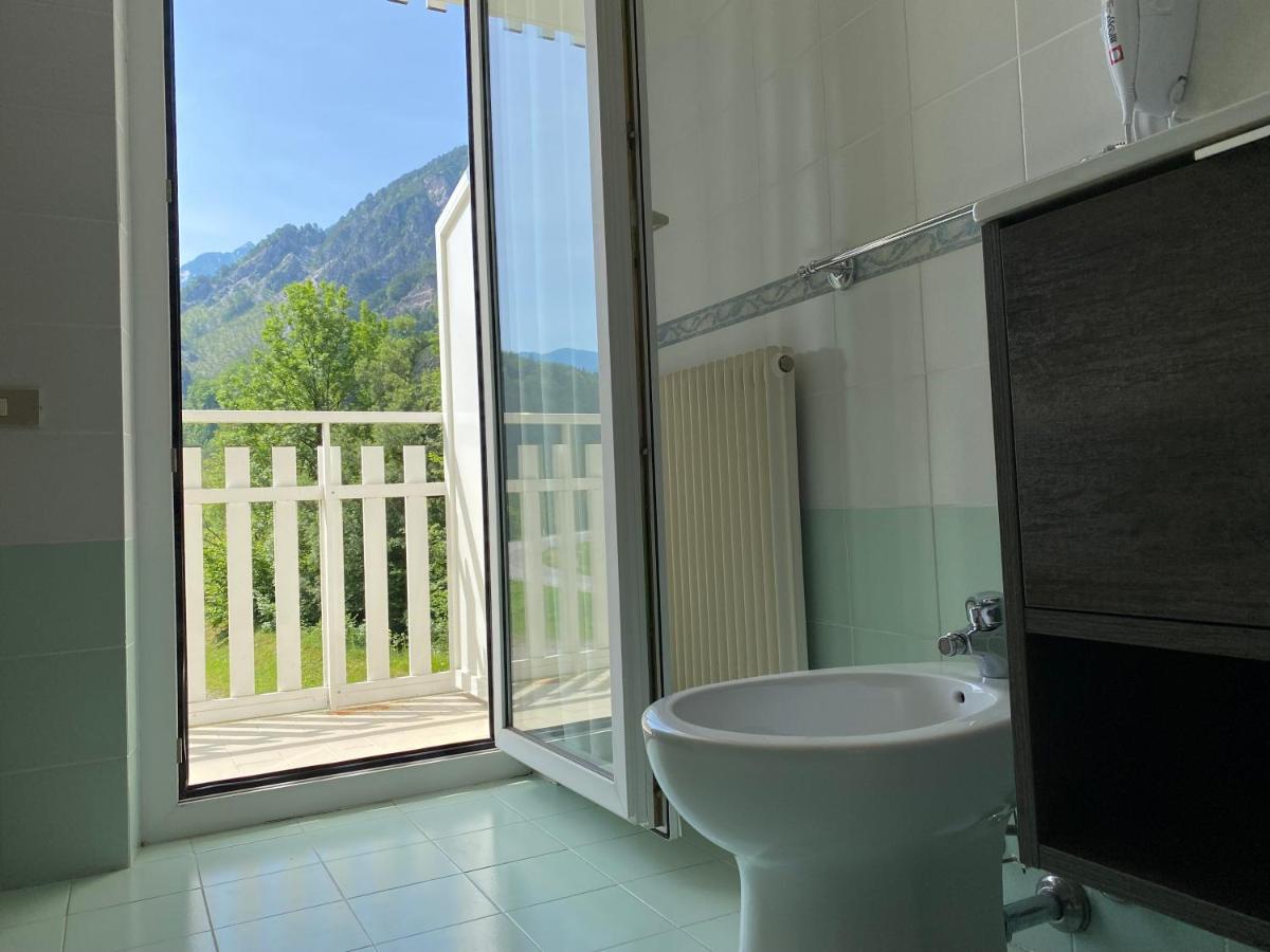 B&B Stari Mlin - Vecchio Mulino San Giorgio  Exterior foto