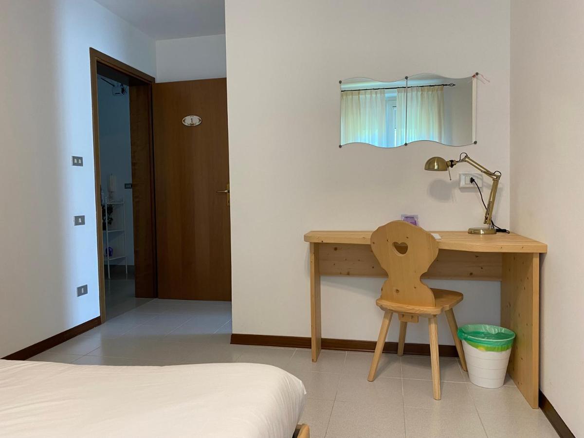 B&B Stari Mlin - Vecchio Mulino San Giorgio  Exterior foto