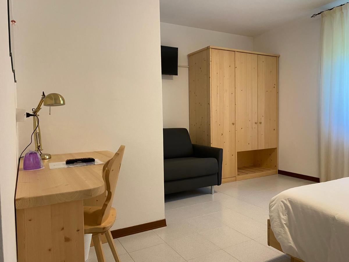 B&B Stari Mlin - Vecchio Mulino San Giorgio  Exterior foto