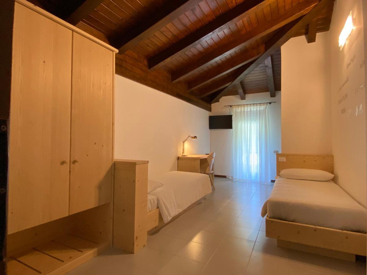 B&B Stari Mlin - Vecchio Mulino San Giorgio  Exterior foto