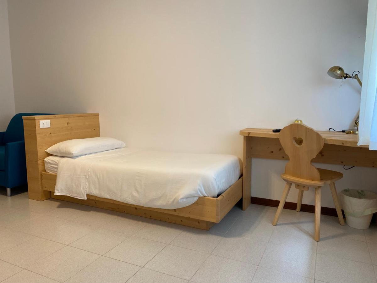 B&B Stari Mlin - Vecchio Mulino San Giorgio  Exterior foto