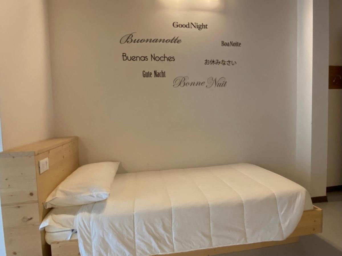 B&B Stari Mlin - Vecchio Mulino San Giorgio  Exterior foto