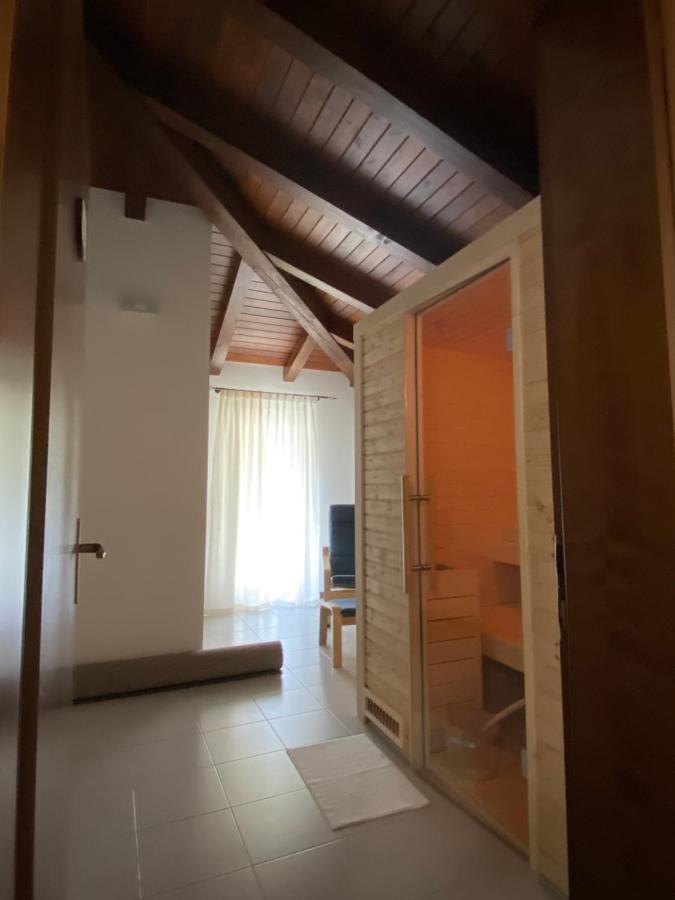 B&B Stari Mlin - Vecchio Mulino San Giorgio  Exterior foto