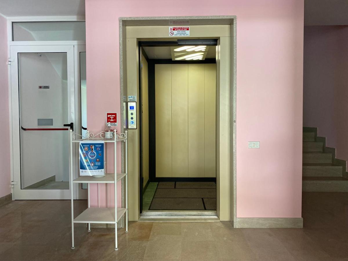 B&B Stari Mlin - Vecchio Mulino San Giorgio  Exterior foto