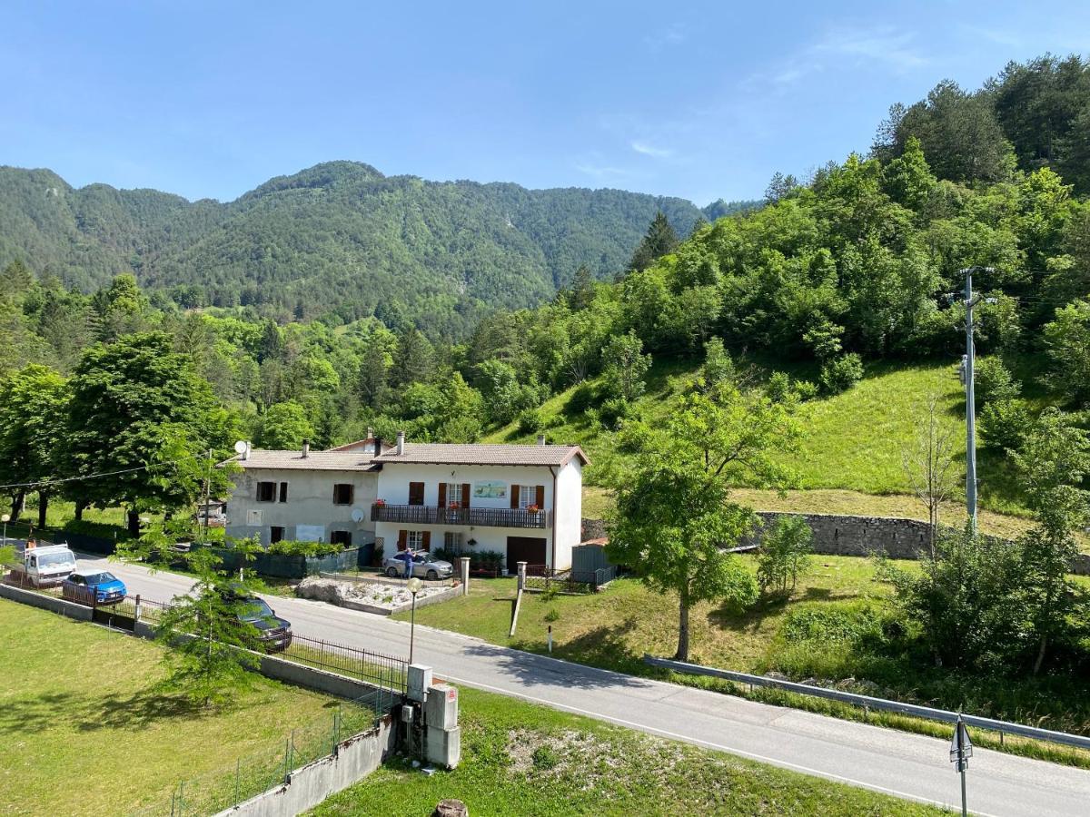 B&B Stari Mlin - Vecchio Mulino San Giorgio  Exterior foto