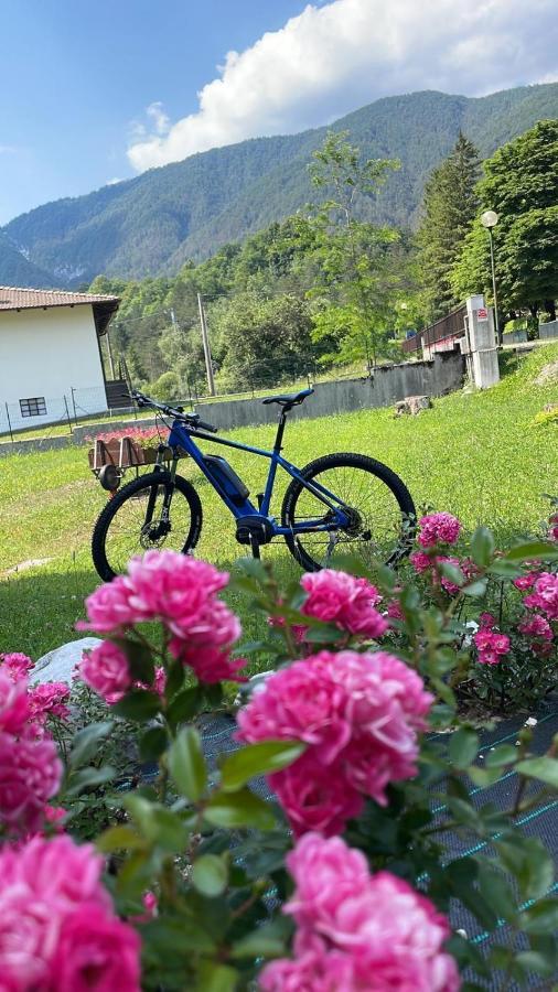 B&B Stari Mlin - Vecchio Mulino San Giorgio  Exterior foto