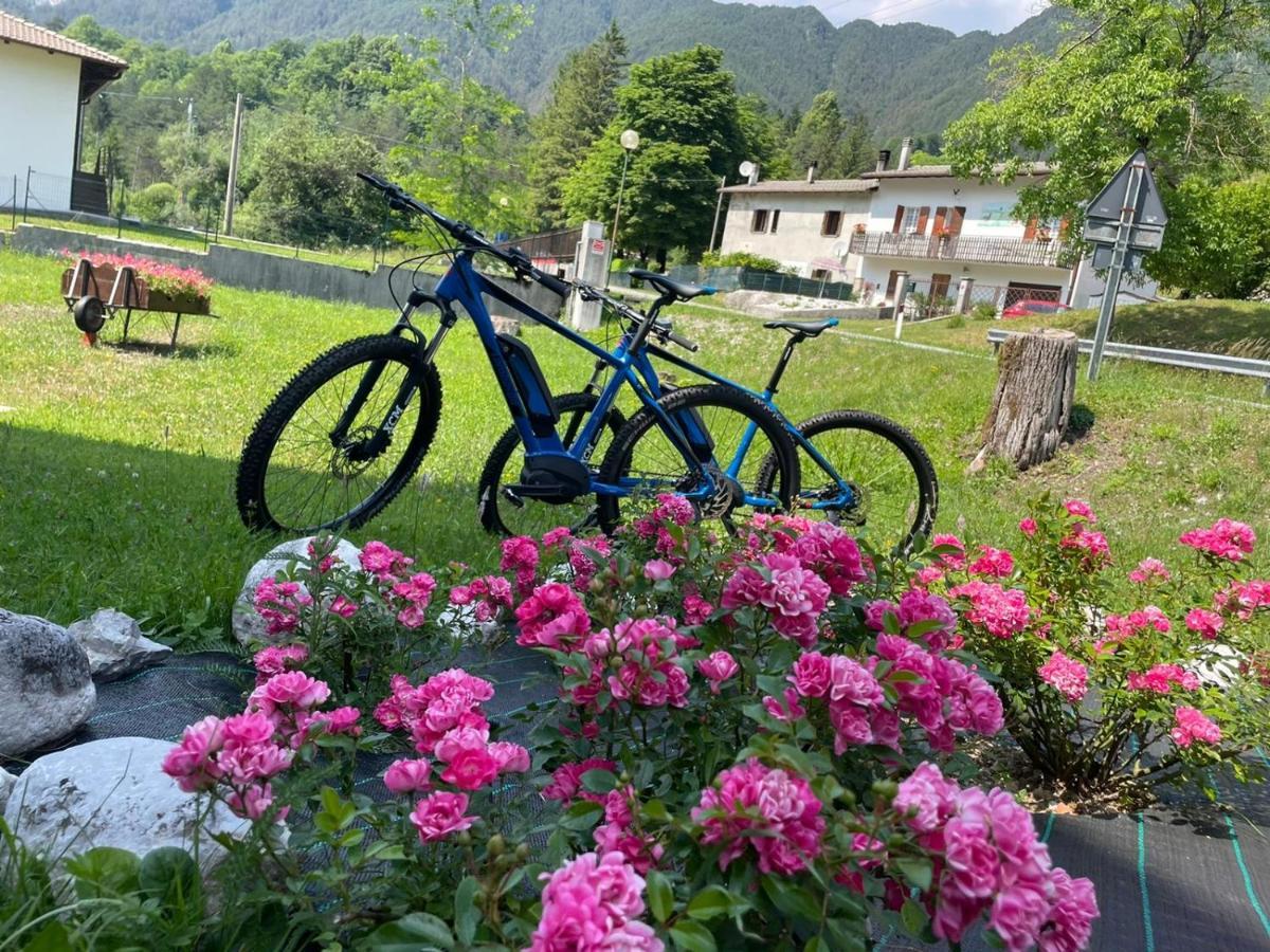 B&B Stari Mlin - Vecchio Mulino San Giorgio  Exterior foto