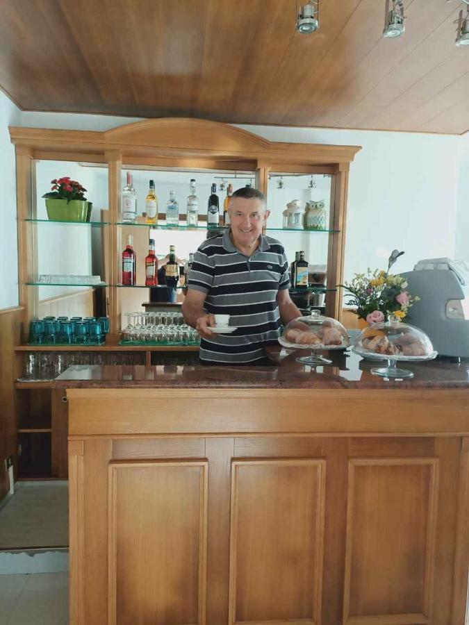B&B Stari Mlin - Vecchio Mulino San Giorgio  Exterior foto