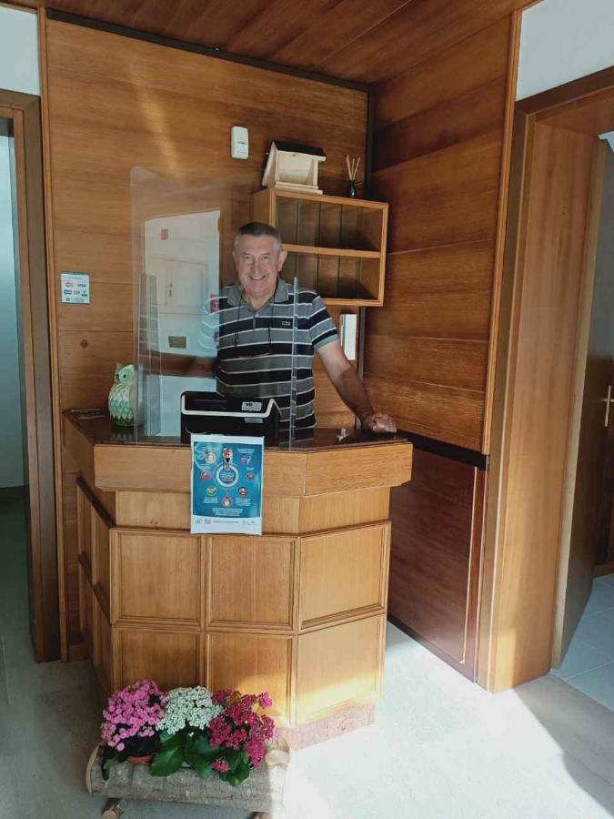 B&B Stari Mlin - Vecchio Mulino San Giorgio  Exterior foto