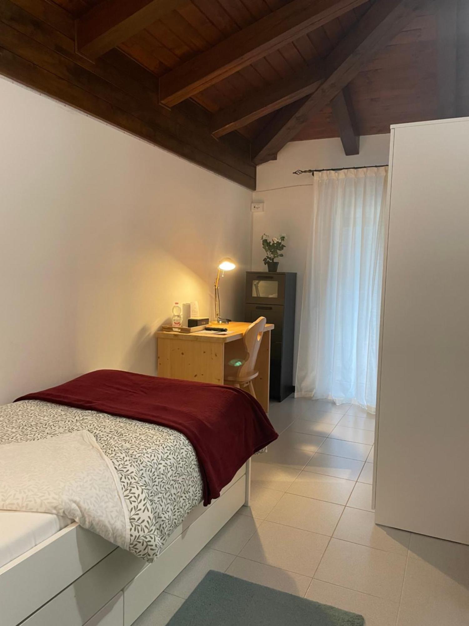 B&B Stari Mlin - Vecchio Mulino San Giorgio  Exterior foto