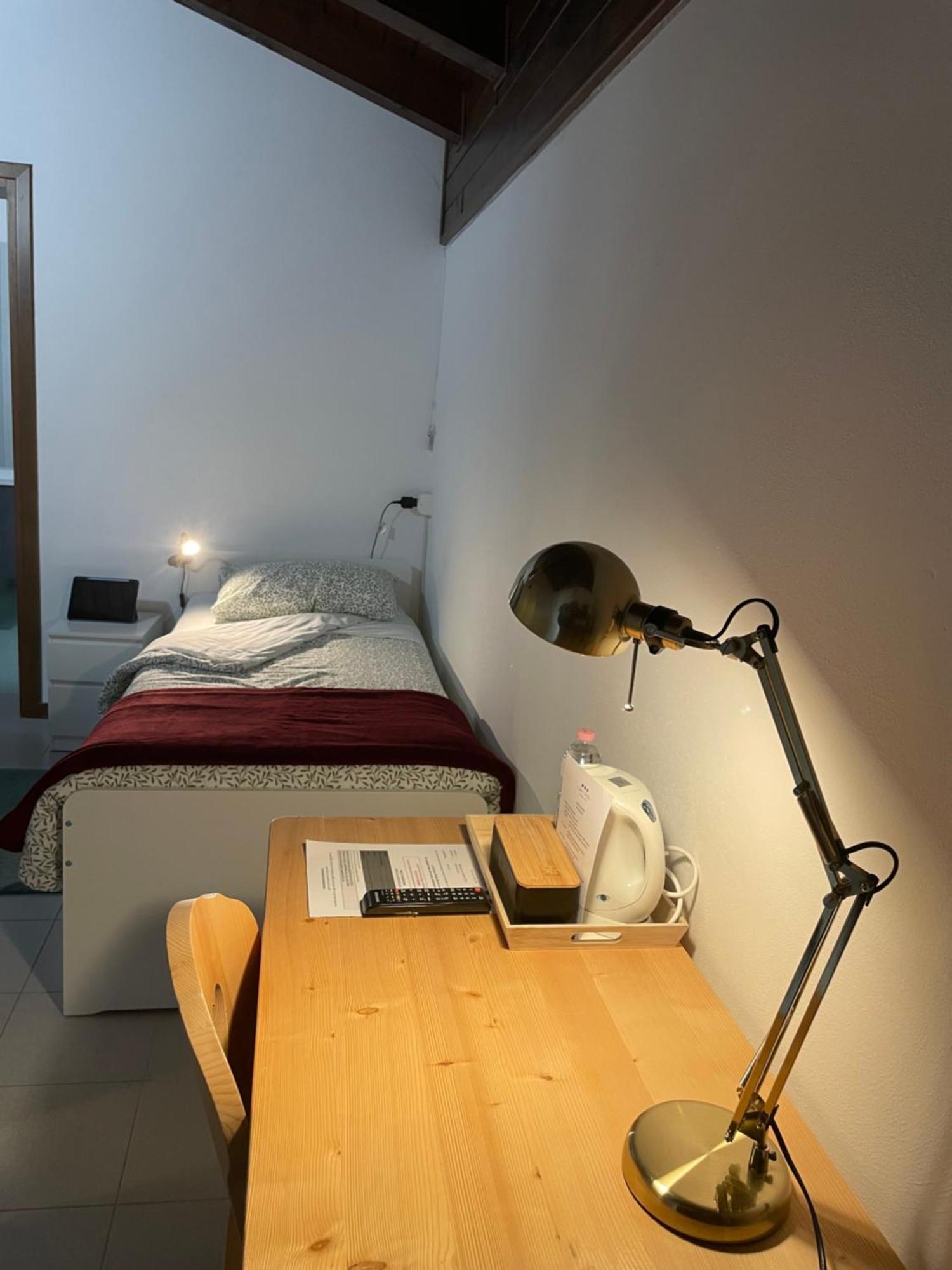 B&B Stari Mlin - Vecchio Mulino San Giorgio  Exterior foto