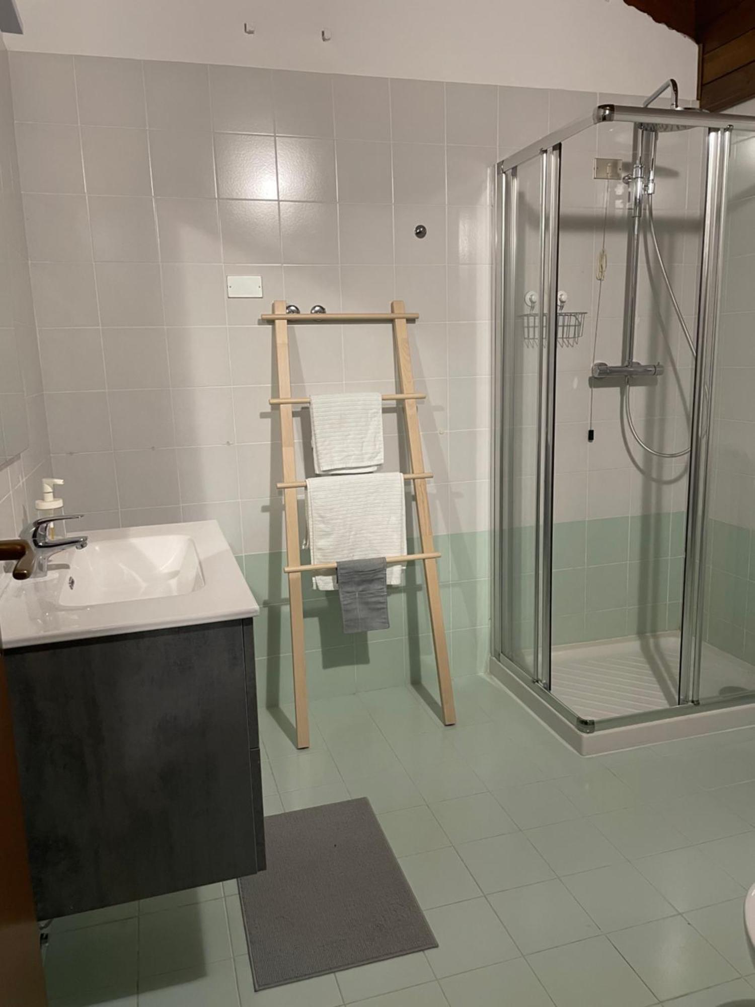 B&B Stari Mlin - Vecchio Mulino San Giorgio  Exterior foto