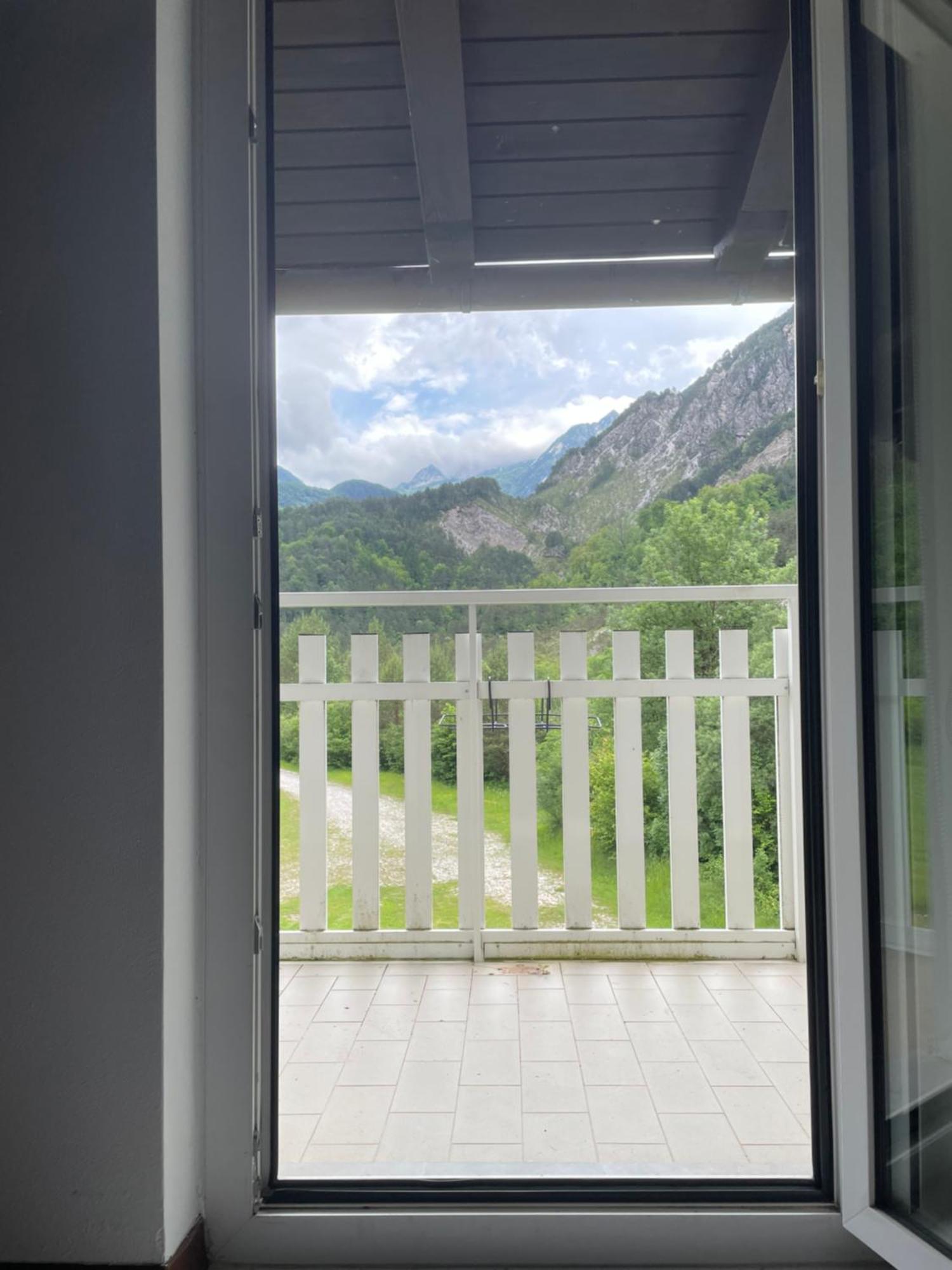 B&B Stari Mlin - Vecchio Mulino San Giorgio  Exterior foto